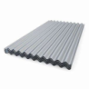 ROOFING 0.40mm x 760mm x 3.0M ZINCALUME CORRUGATED [10FT]