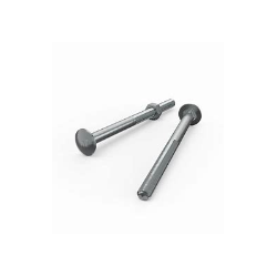 BOLT & NUT CUP ZP 3|8 x 6 [M10 x 150mm] BAC0150