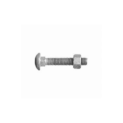 BOLT & NUT CUP GALV M12 x 75 [1|2 x 3] BSD0075