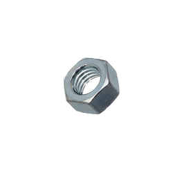 NUT HEX ZP 1|2[12MM] BHA0012