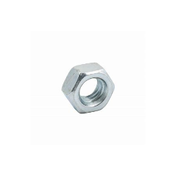 NUT HEX ZP 3|8 [10MM] BHA0010