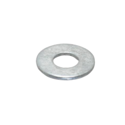 WASHER FLAT GALV M10 CEA0010