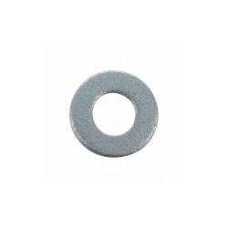 WASHER FLAT GALV M12 CEA0012