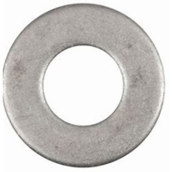 WASHER FLAT GALV M16 CEA0016