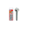 METAL SCREW C3G 12-14x45mmx50 HEX WASHER HDCVG7745(Roofing)