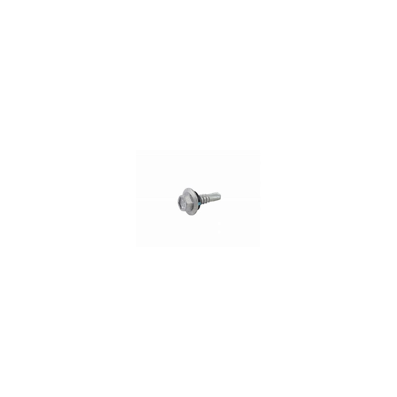 METAL SCREW C3G 12-14x20mmx50 HEX WASHER HD CVG7720