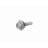 METAL SCREW C3G 12-14x20mmx50 HEX WASHER HD CVG7720