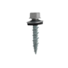 ROOFING SCREW 12-14Gx45mmx100 SDS w| WASHER CBG7745