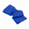 SWISS TARPAULIN BLUE 3.6Mx3M [12 x 10] 70GSM - DOMESTIC
