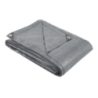 SWISS TARPAULIN GREY 7.2Mx5.4M [24 x 18] 120GSM - COMMERICAL