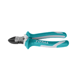 TOTAL DIAGONAL CUTTING PLIERS 6  160MM