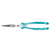 TOTAL LONG NOSE PLIERS 6 160MM