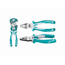 TOTAL COMBINATION PLIERS 6 160MM THT210606