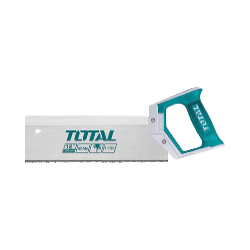TOTAL BACK SAW 12 | 300MM 12TPI