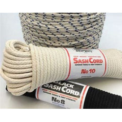 CORD SASH COTTON 8MMX200M-RC3 RPB2010
