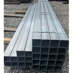 SHS PRIMED 25mm x 25mm x 1.6mm x 6.5M SQUARE HOLLOW SECTION PRIMED