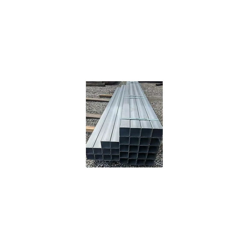 SHS PRIMED 25mm x 25mm x 1.6mm x 6.5M SQUARE HOLLOW SECTION PRIMED
