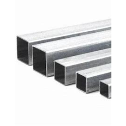 SHS GALV 25mmx25mmx1.6mm x 5.8M
