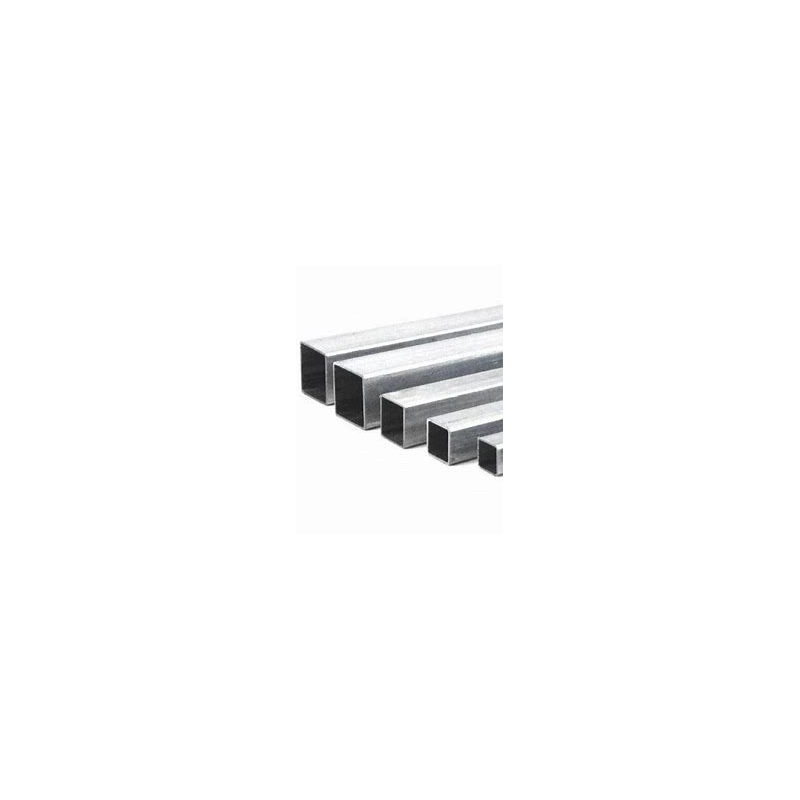 SHS GALV 25mmx25mmx1.6mm x 5.8M