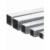 SHS GALV 25mmx25mmx1.6mm x 5.8M