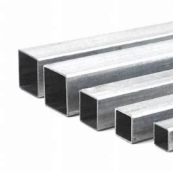 SHS GALV 40mmx40mmx1.6mm x 5.8M