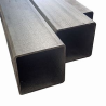 SHS GALV 75mm x 75mm x 2.5mm x 5.8M