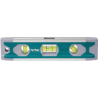 TOTAL MINI SPIRIT LEVEL 225MM