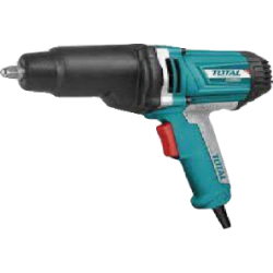 TOTAL IMPACT DRILL 650W-680W CORDED TG106136S