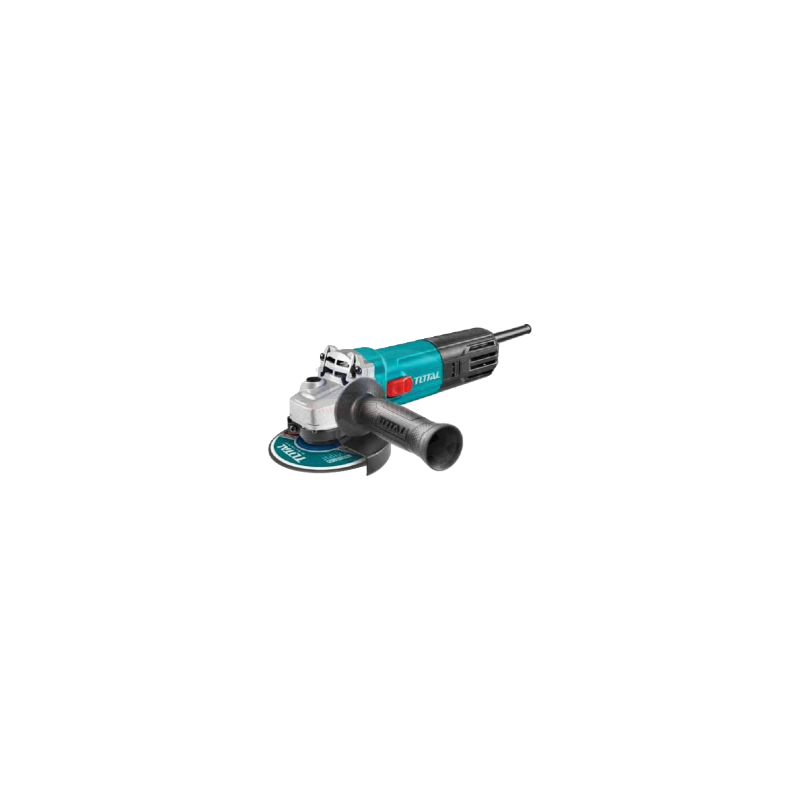 TOTAL ANGLE GRINDER 900W-950W 125MM CORDED
