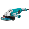 TOTAL ANGLE GRINDER 210MM 2400W