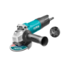 TOTAL ANGLE GRINDER 100MM
