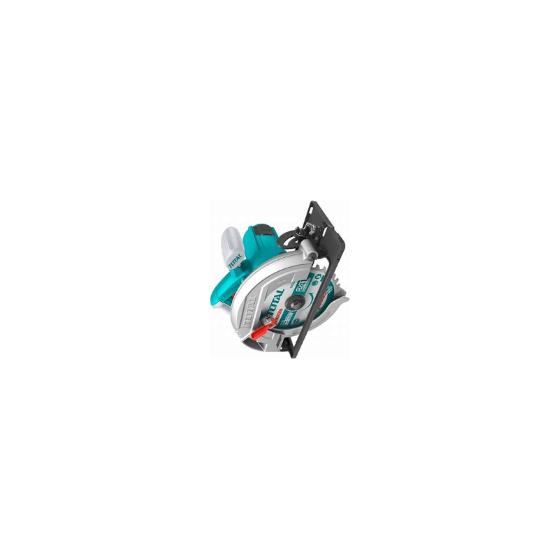 TOTAL CIRCULAR SAW 1600W 185 X 20MM