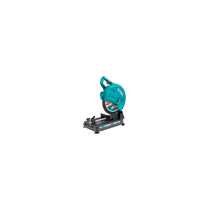 TOTAL CUT OFF SAW 2200W