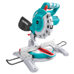 TOTAL MITRE SAW 1400W