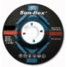 SUNFLEX CUTTING DISC METAL 180 x 3.0 x 22mm 11427