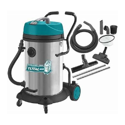 TOTAL VACUUM CLEANER 1000W