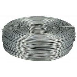 TIE WIRE - GALV. 1.6mm x 1KG [60M]