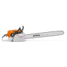 STIHL CHAINSAW COMPLETE MS720 w- 91cm [36"] BAR + CHAIN