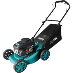 TOTAL LAWN MOWER 141CC 18" 4HP