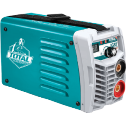 TOTAL INVERTER WELDING MACHINE 160A IGBT 220-240V - 50-60HZ TW216018
