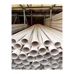 PVC WASTE PIPE 50mm x 5.8M