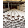 PVC WASTE PIPE 50mm x 5.8M
