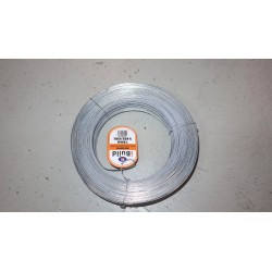 TIE WIRE - GALV. 1.6mm x 5KG [315M]