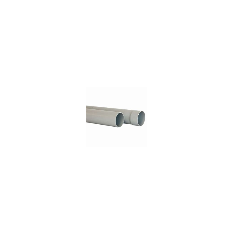 PVC WASTE PIPE 100mm x 5.8M PVC WASTE PIPE 100mm x 5.8M