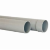 PVC WASTE PIPE 100mm x 5.8M