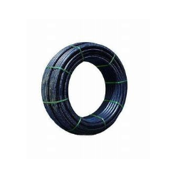 POLY PIPE 25mm Pn 12.5 [200M-COIL]