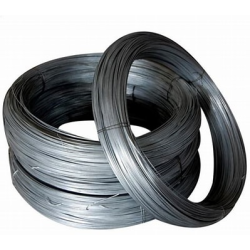 TIE WIRE - GALV. 2.5mm x 1KG [25M]