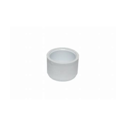 PVC WASTE SOCKET REDUCING BUSH 50 x 40mm 124.50.40-D0735040
