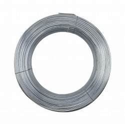 TIE WIRE - GALV. 2.5mm x 5KG [125M]