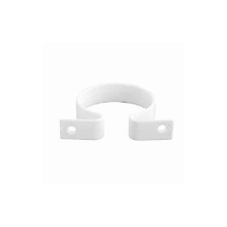 PVC WASTE PIPE CLIP 100mm GA3611